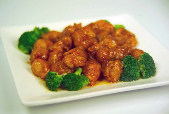 Ming Ying Chinese Restaurant Foods